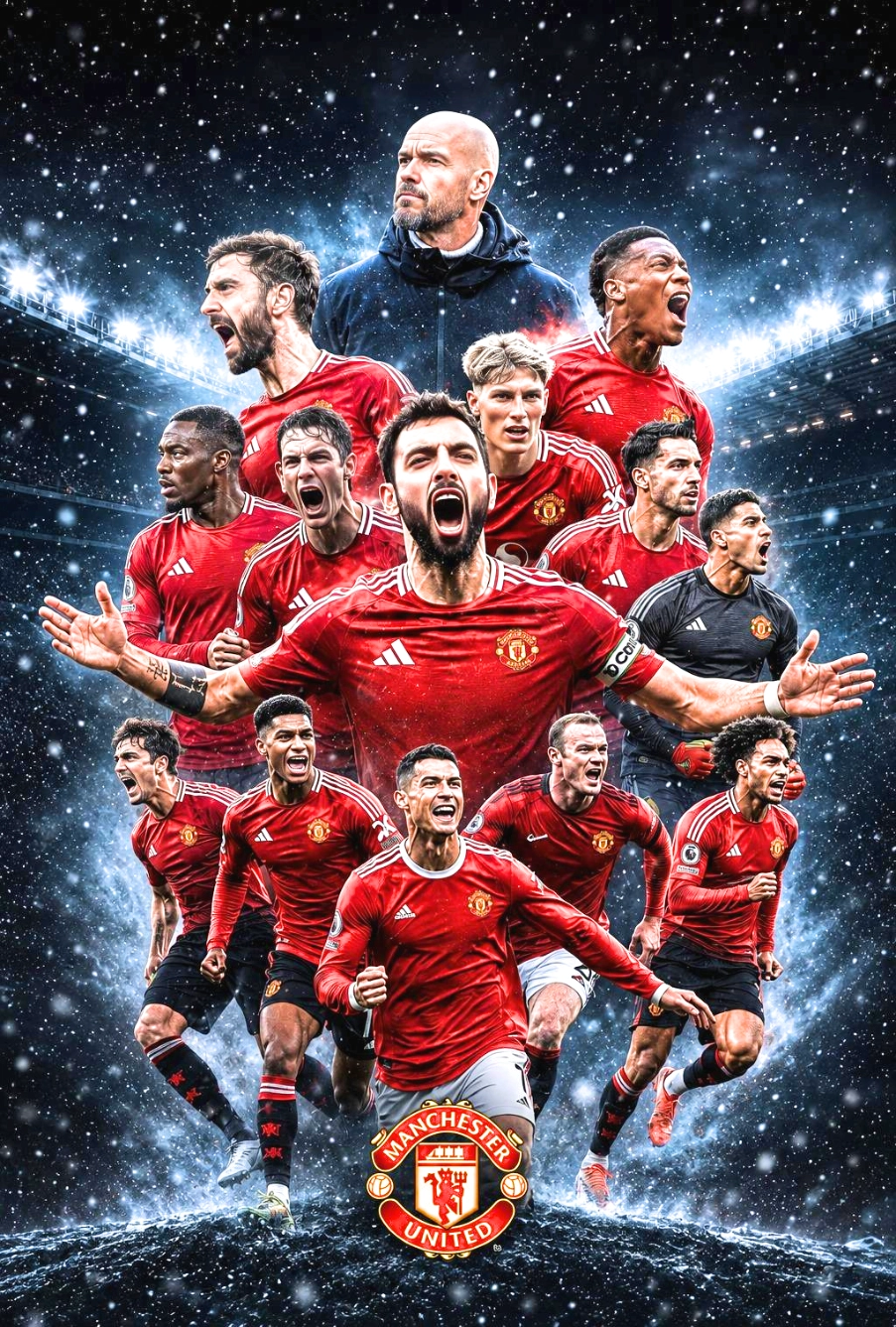 Live Sport mit IPTV Kaufen – Sport Poster 1